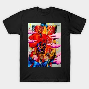 Jafar T-Shirt